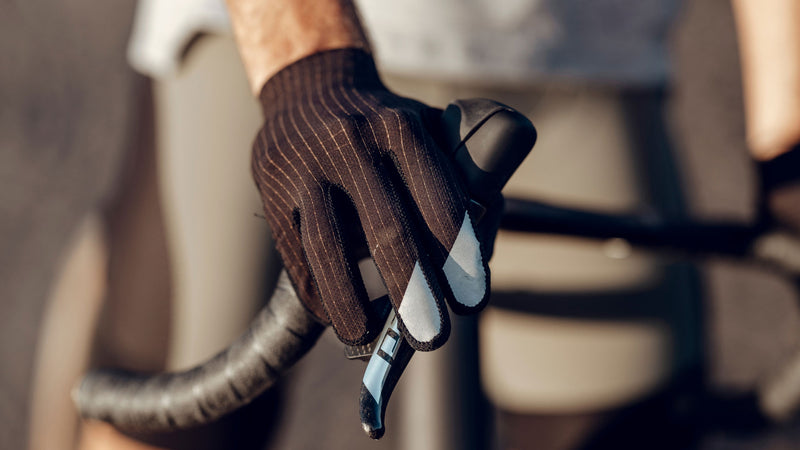 Long Fingers Summer Gloves, Einzelstück in M, L und XL, SALE
