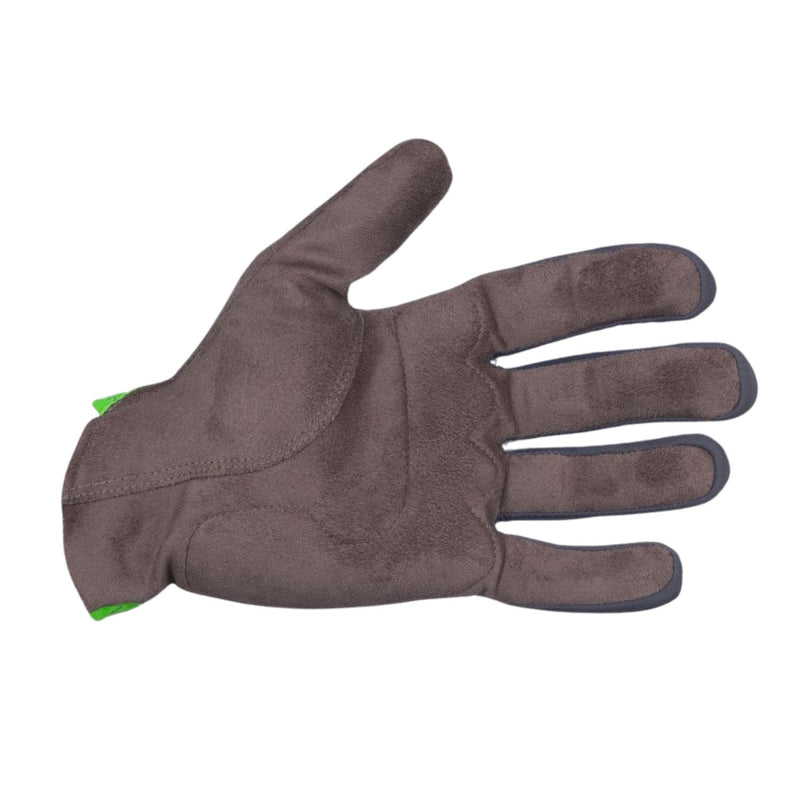 Q36.5 Hybrid Glove Fluo Green - NEU FW23