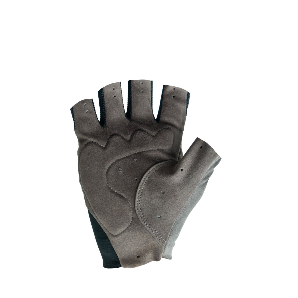 Q36.5 Adventure Summer Gloves, Grey, Einzelstück in M, SALE SS24