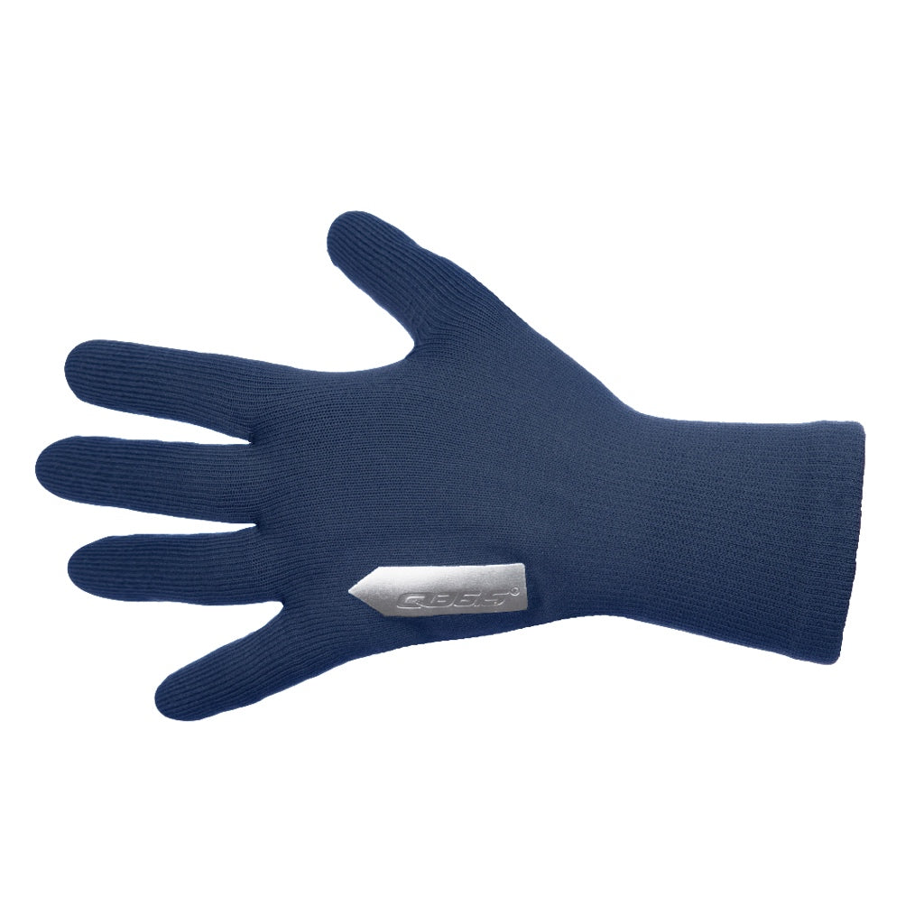 Q36.5 Amphib Glove navy - Handschuh gegen Nässe & Kälte
