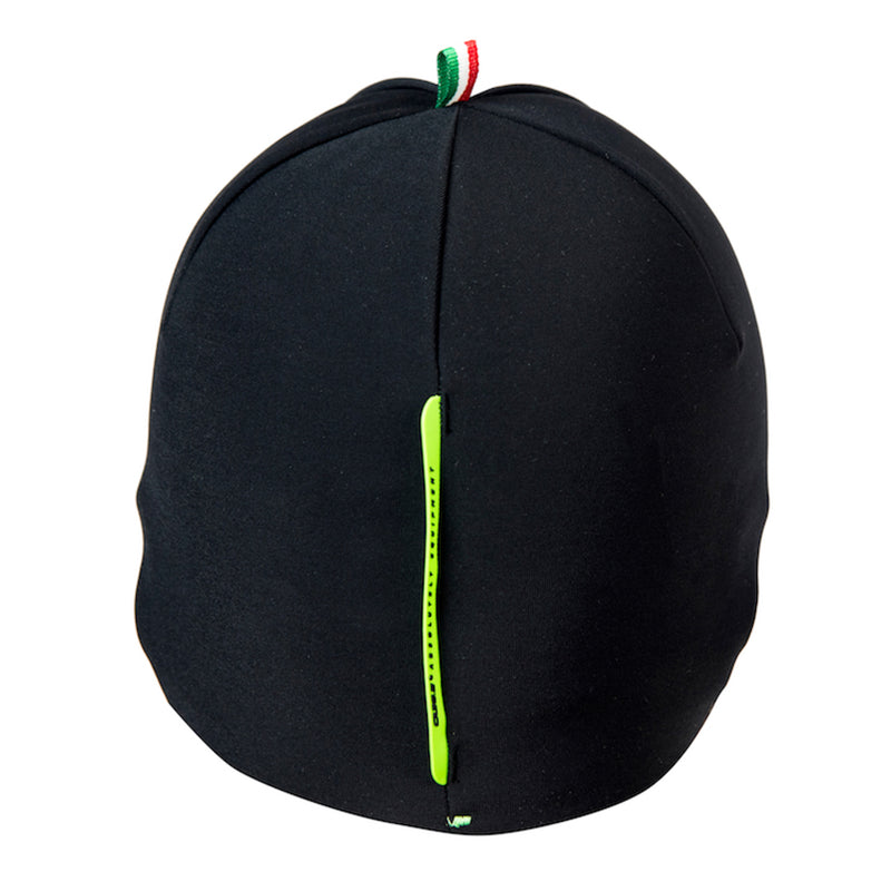 Q36.5 Bonnet - nur 1x, SALE,  Mütze kann solo oder unter den Helm getragen werden