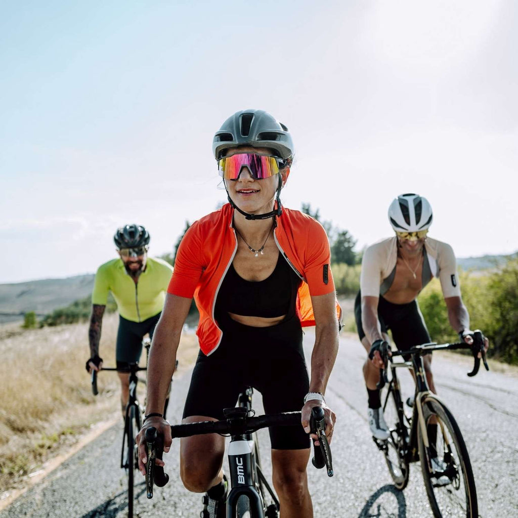 Cycling Womens Air Bra • Q36.5